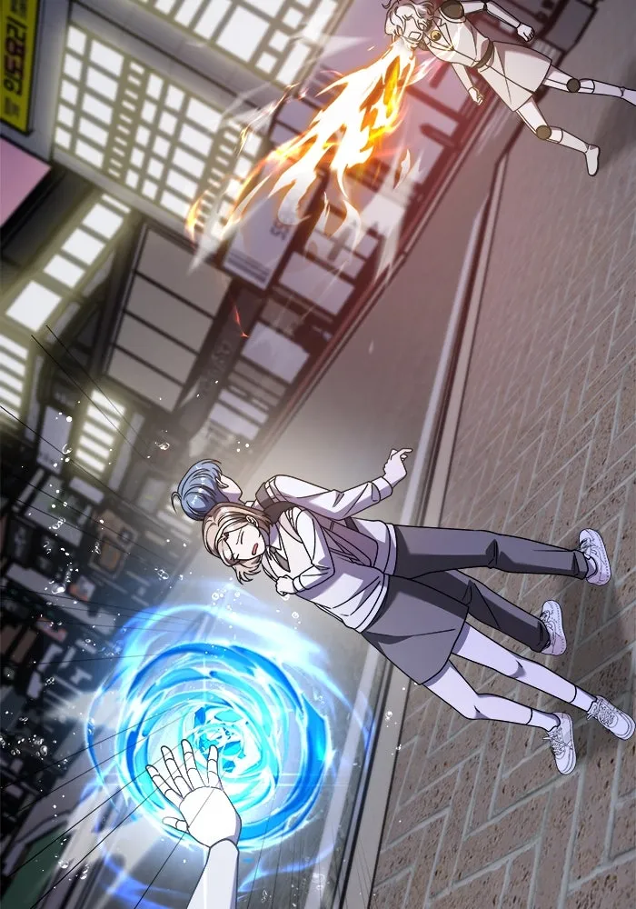 วายร้ายก็อยากมีรัก ตอนที่ 34 รูปที่ 37