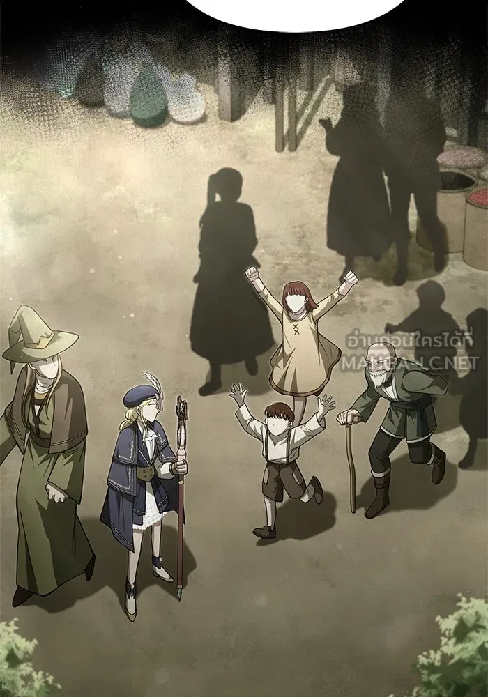 เอาชีวิตรอดในเกมฉบับคนเถื่อน ตอนที่ 121 ลูกเต๋า รูปที่ 36