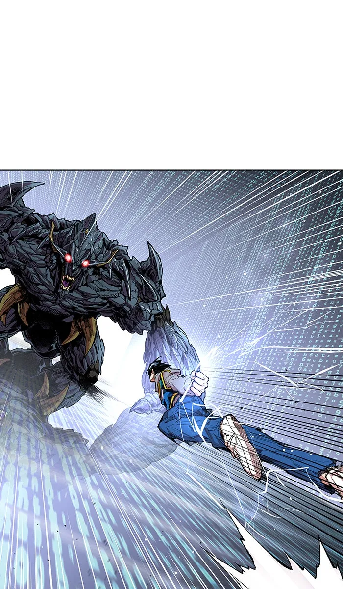 ยอดคนเลเวลทะลุ ตอนที่ 1 กลับบ้าน (1) รูปที่ 157