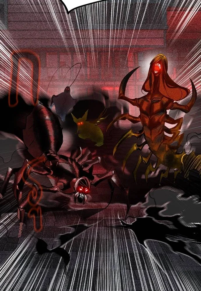 Jungle Juice ตอนที่ 128 รูปที่ 38