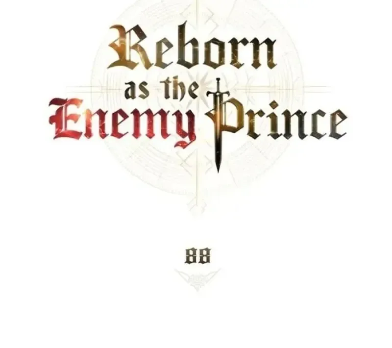 Reborn as the Enemy Prince เก_ดใหม_เป_นเจ_าชายในประเทศศ_ตร_ ตอนที่ ตอนที่ 88 รูปที่ 22