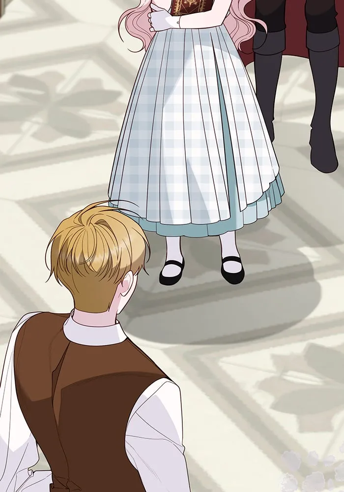 หนูน้อยทรราช ตอนที่ 82 รูปที่ 86