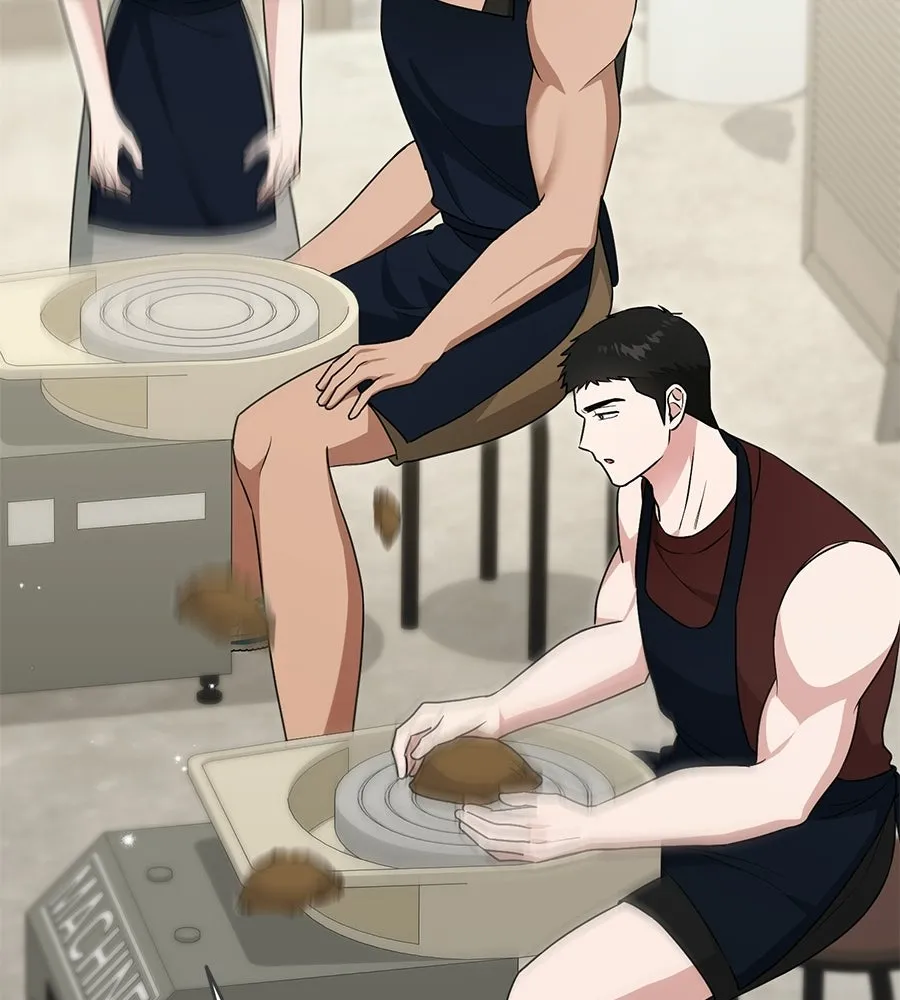 ผงาดรักนักกีฬาข้างบ้าน ตอนที่ 10 รูปที่ 103