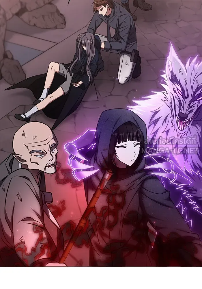 ฮีลเลอร์ตัวพ่อขอฟาดเรียบ ตอนที่ 15 รูปที่ 27