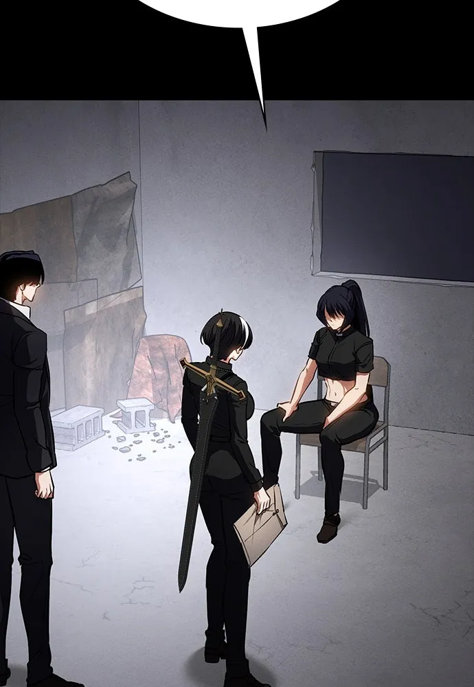 มือสังหารพันธุ์อมตะ ตอนที่ 46 รูปที่ 91