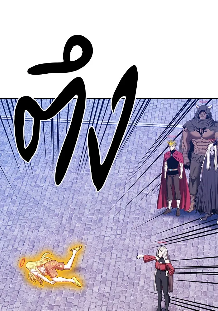 +99 ท่อนไม้พร้อมบวก ตอนที่ 27 เริ่มทัวร์นาเมนต์! (2) รูปที่ 188