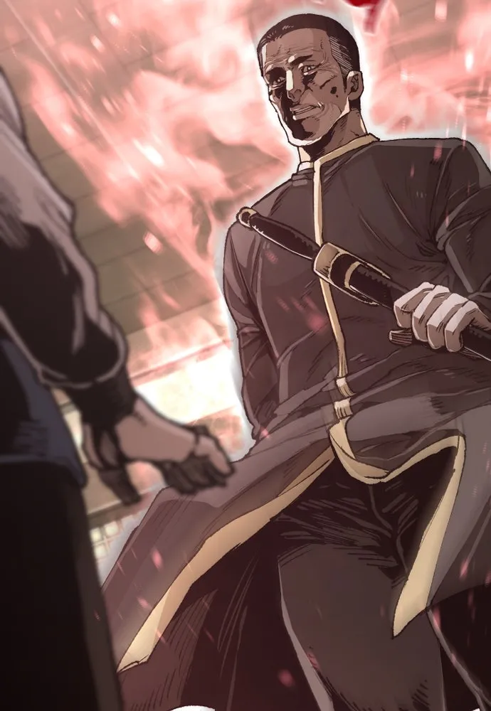 เส้นทางสู่เทพมาร ตอนที่ 76 รูปที่ 104