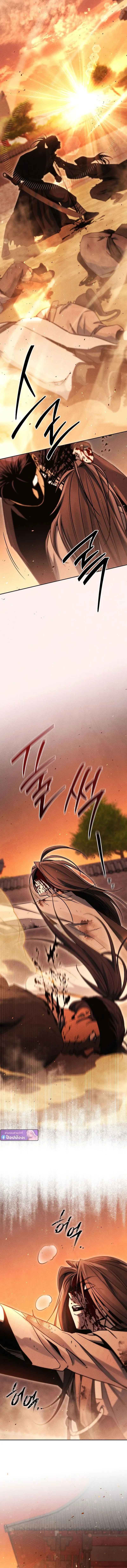 The Divine Demon_s Grand Ascension เส_นทางชำระแค_นส_เทวมารผ_พ_ช_ตสวรรค_ ตอนที่ ตอนที่ 4 รูปที่ 11