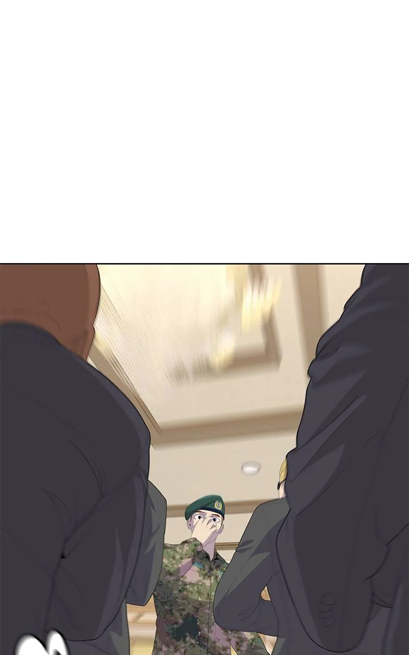 บันทึกครัวค่ายทหาร ตอนที่ 226 รูปที่ 98