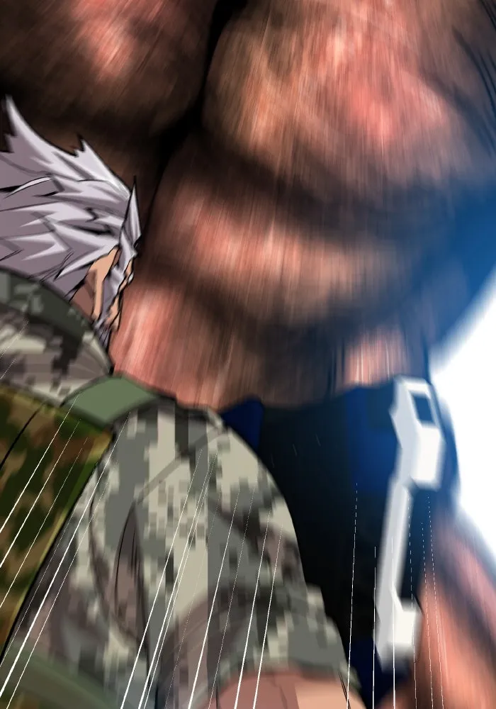 ยอดคนเลเวลทะลุ ตอนที่ 48 โลกที่ลุกเป็นไฟ (3) รูปที่ 167