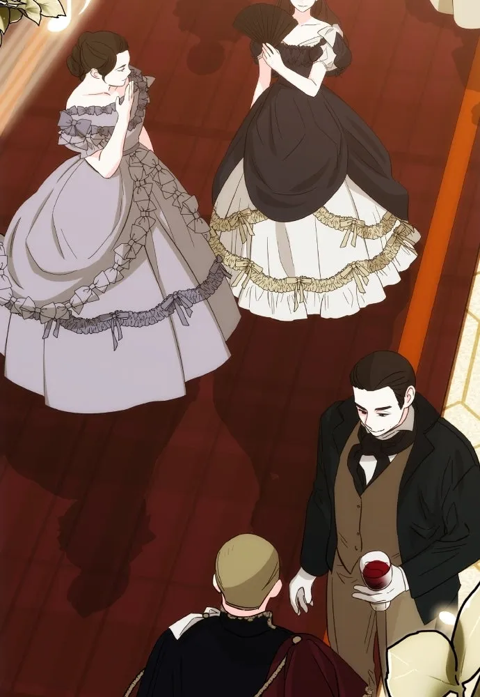 เหตุผลที่นางร้ายจับดาบ ตอนที่ 1 รูปที่ 2