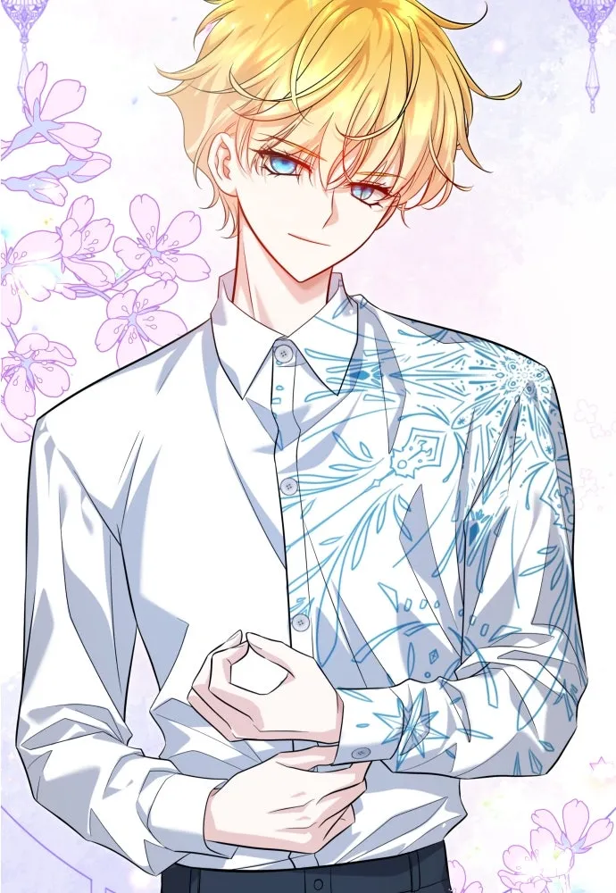 จักรพรรดิคลั่งรักที่เด็กกว่าฉันพันปี ตอนที่ 9 รูปที่ 118