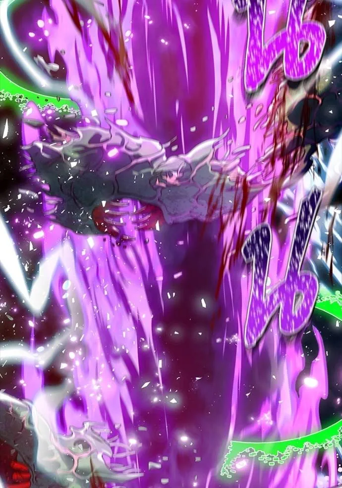 ทาวเวอร์ออฟก๊อด หอคอ ตอนที่ 643 รูปที่ 340