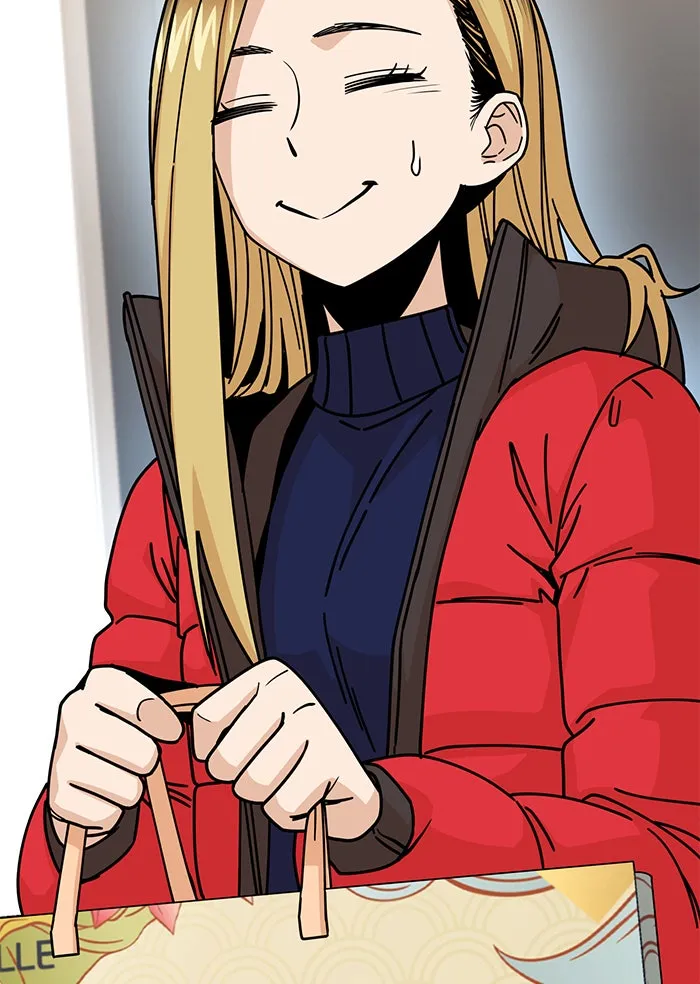 โชคชะตานำพารัก ตอนที่ 14 พอดีเลย รูปที่ 62