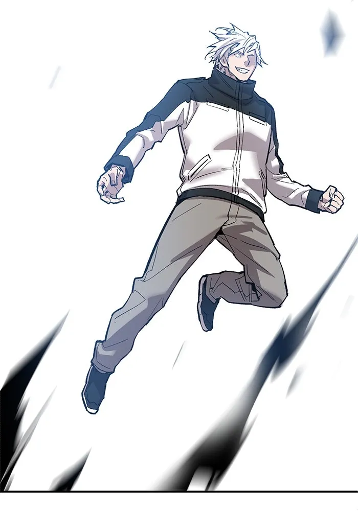 ยอดคนเลเวลทะลุ ตอนที่ 89 คูซองนยองกับพัคแทริม รูปที่ 223