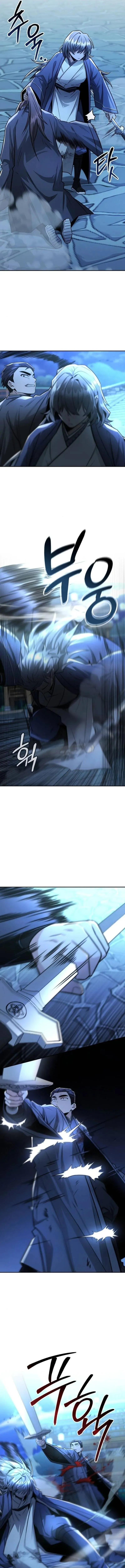 Mount Hua Sect_s Genius Phantom Swordsman ยอดอ_จฉร_ยะน_กดาบเงามายาแห_งฮวาซาน ตอนที่ ตอนที่ 30 รูปที่ 9