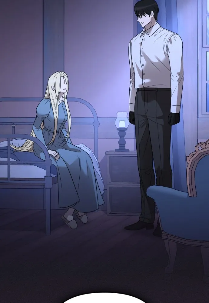 จำเลยหัวใจ ตอนที่ 45 รูปที่ 55