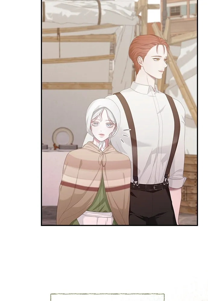 สาวใช้อย่างฉัน ขอเลือกหันหลังให้นาย ตอนที่ 26 รูปที่ 70