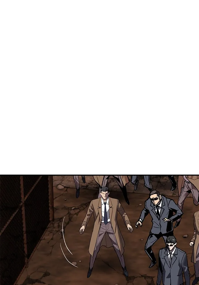 ยอดคนเลเวลทะลุ ตอนที่ 98 ภัยคุกคามใหม่ รูปที่ 97