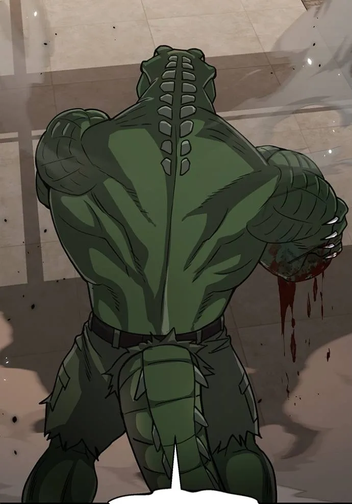 อัจฉริยะนอกคอก ตอนที่ 82 รูปที่ 107