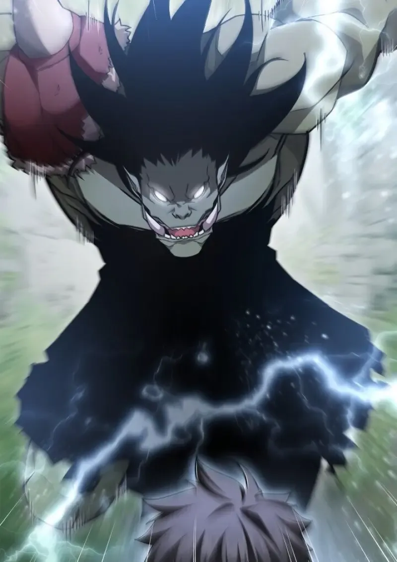 Subscribed To The Transcendental Channels แค_กดส_บตะไคร_ ก_ได_พล_งมาเฉยเลย ตอนที่ ตอนที่ 79 รูปที่ 50