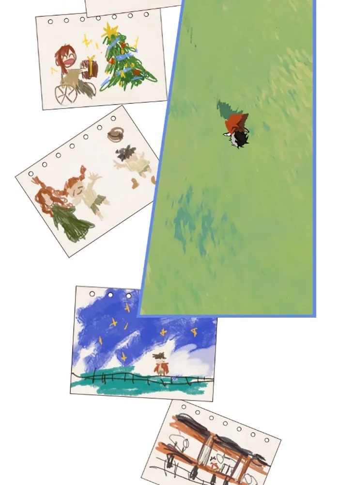 มัมหมีจ๋าหนูมาแบ๊ว ตอนที่ 31 (ตอนจบ) รูปที่ 122