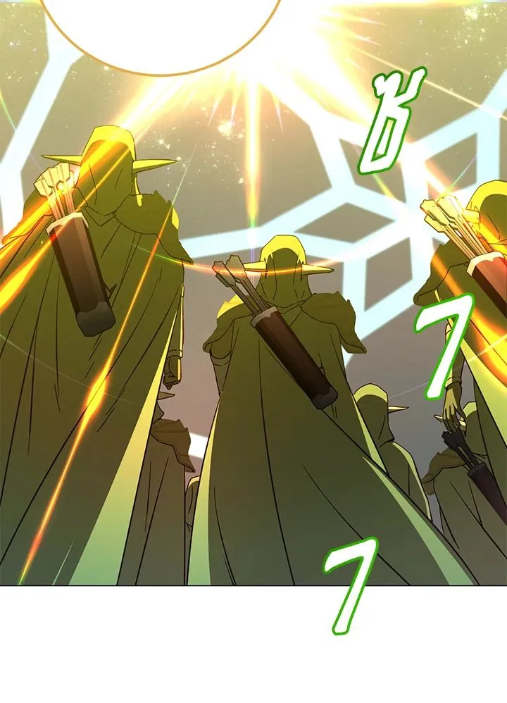 The Max Level Hero Has Returned การกล_บมาของว_รบ_ร_ษเวลต_น ตอนที่ ตอนที่ 180 รูปที่ 105