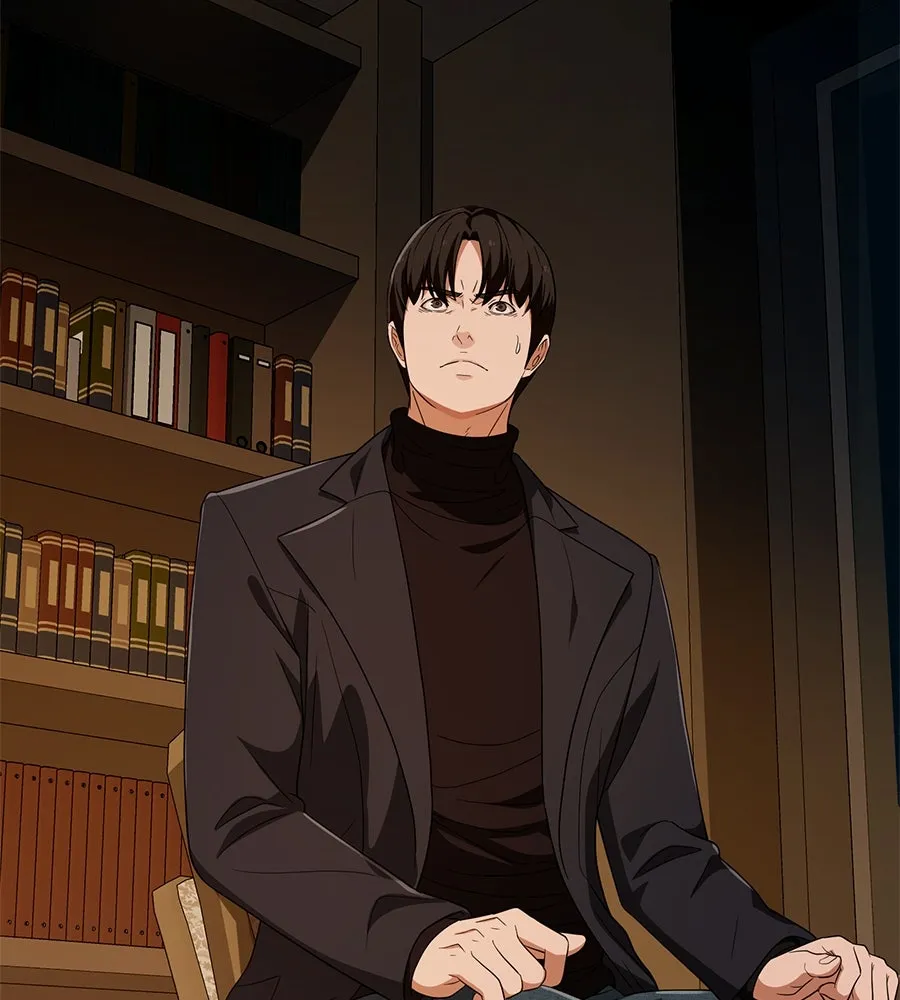 คอลเซ็นเตอร์เปลี่ยนชีวิต ตอนที่ 37 อากังแฟมิลี รูปที่ 97