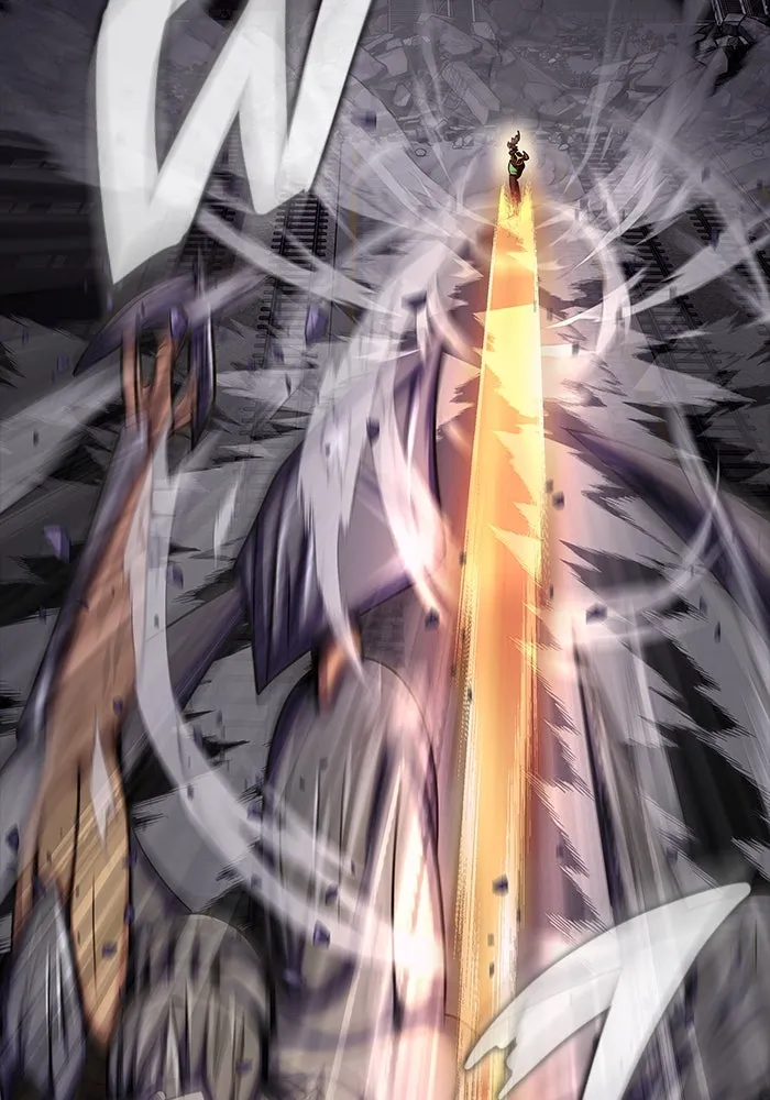 เพลเยอร์นักกินเหล็ก ตอนที่ 23 รูปที่ 34