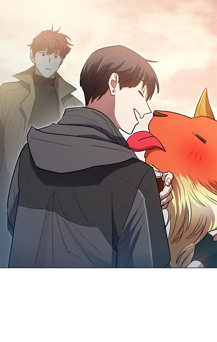 My S-Class Hunters ตอนที่ 54 พูดคุย (1) รูปที่ 121