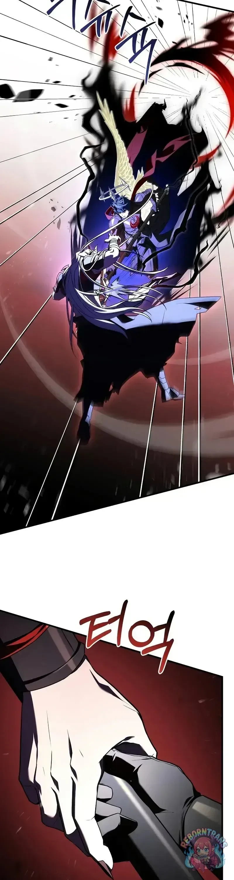 Return of The Unrivaled Spear Knight ตอนที่ ตอนที่ 179 รูปที่ 59