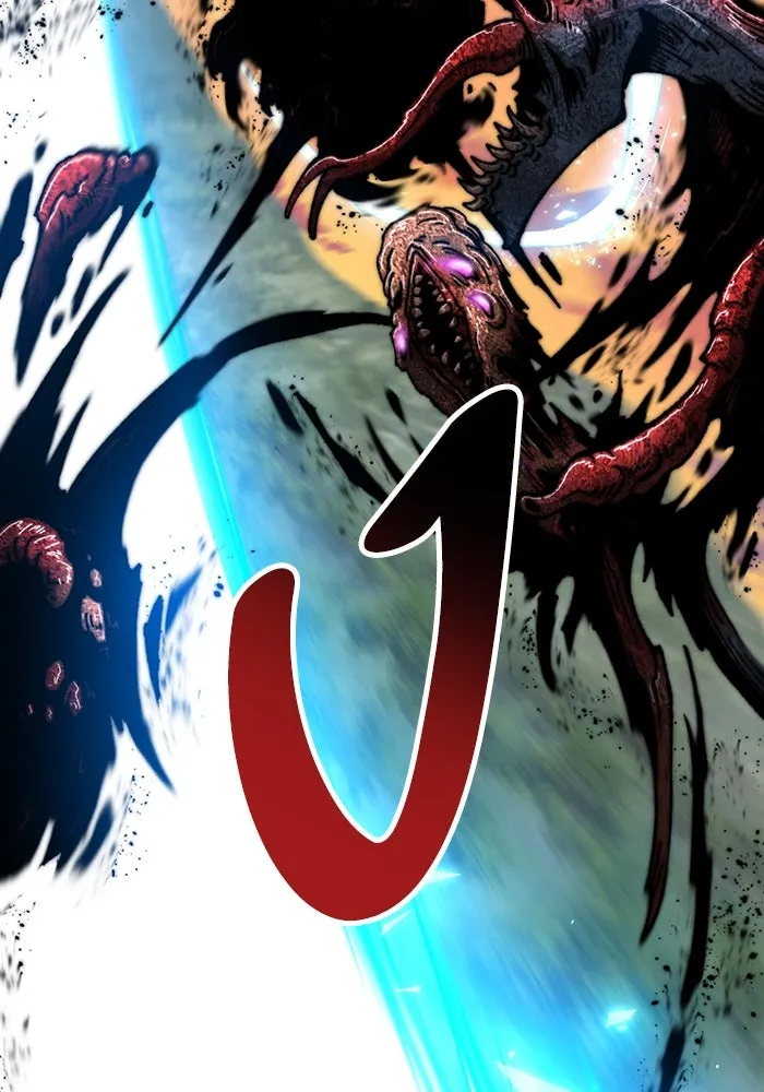 ยอดคนเลเวลทะลุ ตอนที่ 90 อินดิเคเตอร์มิติสูง รูปที่ 2