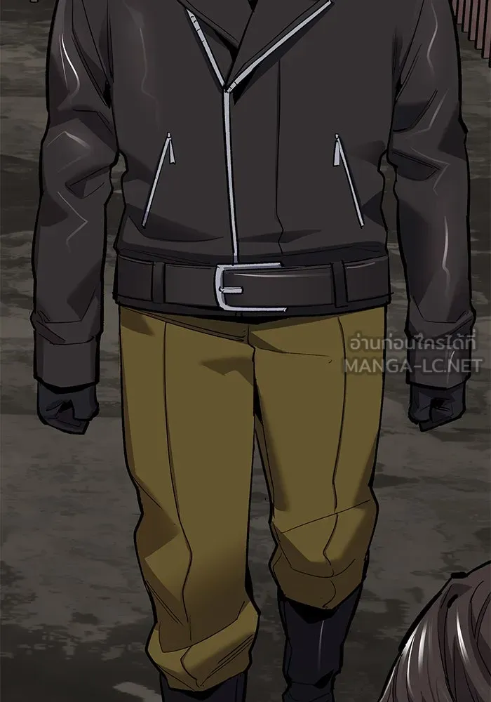 ยอดคนเลเวลทะลุ ตอนที่ 34 บุกทางเหนือ (6) รูปที่ 150