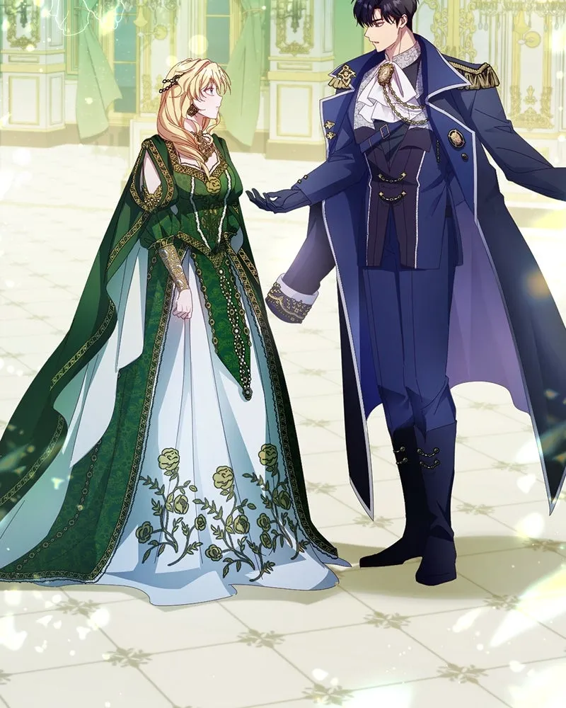 ถ้าเป็นนางร้าย ขอตายดีกว่า ตอนที่ 7 รูปที่ 83