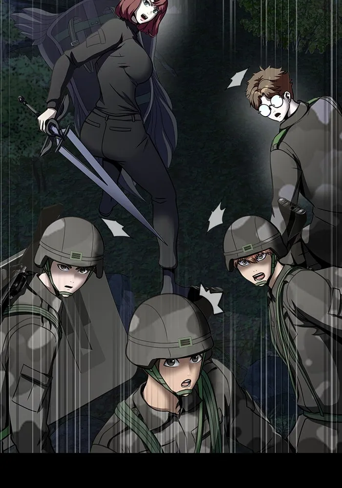 เพลเยอร์นักกินเหล็ก ตอนที่ 42 รูปที่ 173