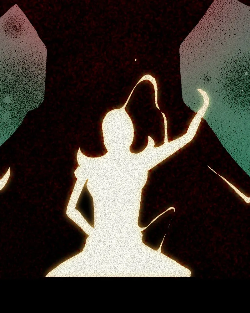 การิน BlaCX ปริศนาอาถรรพ์สีดำ ตอนที่ 16 บ้านโขน (จบ) รูปที่ 2