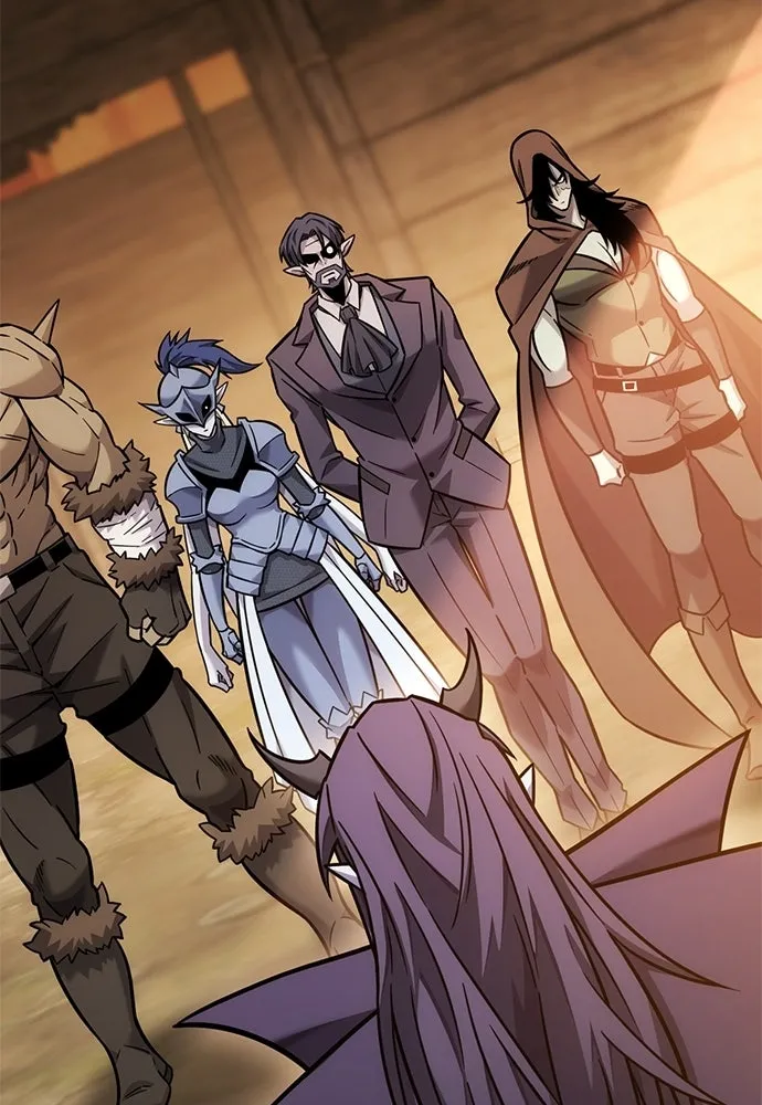 วิถีชาวนาของราชาปีศาจ ตอนที่ 37 รูปที่ 107