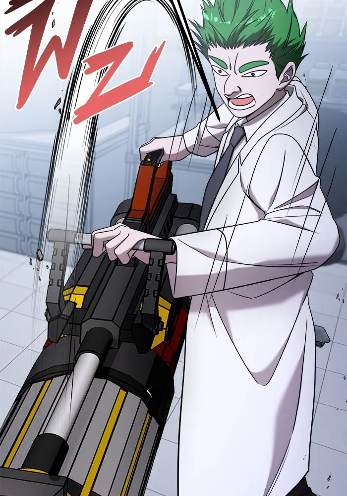 วายร้ายก็อยากมีรัก ตอนที่ 13 รูปที่ 38