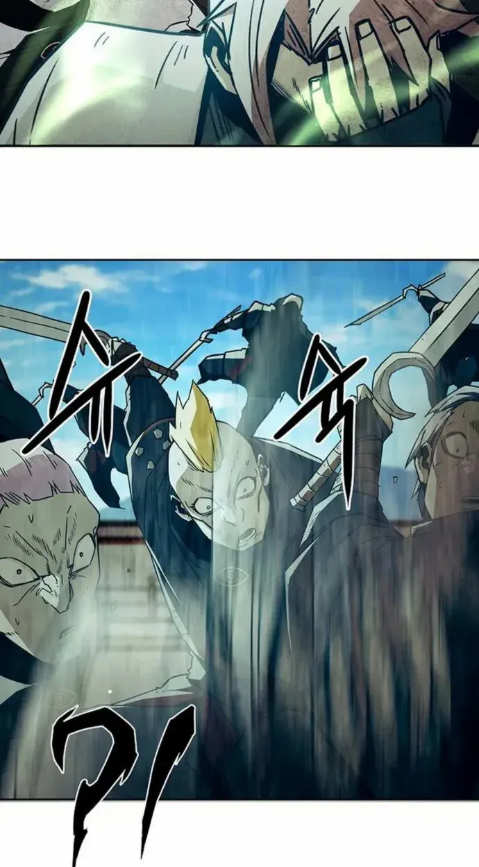 Becoming the Swordmaster Rank Young Lord of the Sichuan Tang Family เส_นทางแห_งดาบ ตอนที่ ตอนที่ 63 รูปที่ 72