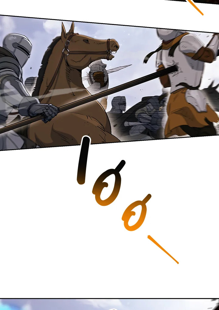 พลทหารโครงกระดูกผู้ม ตอนที่ 133 รูปที่ 106