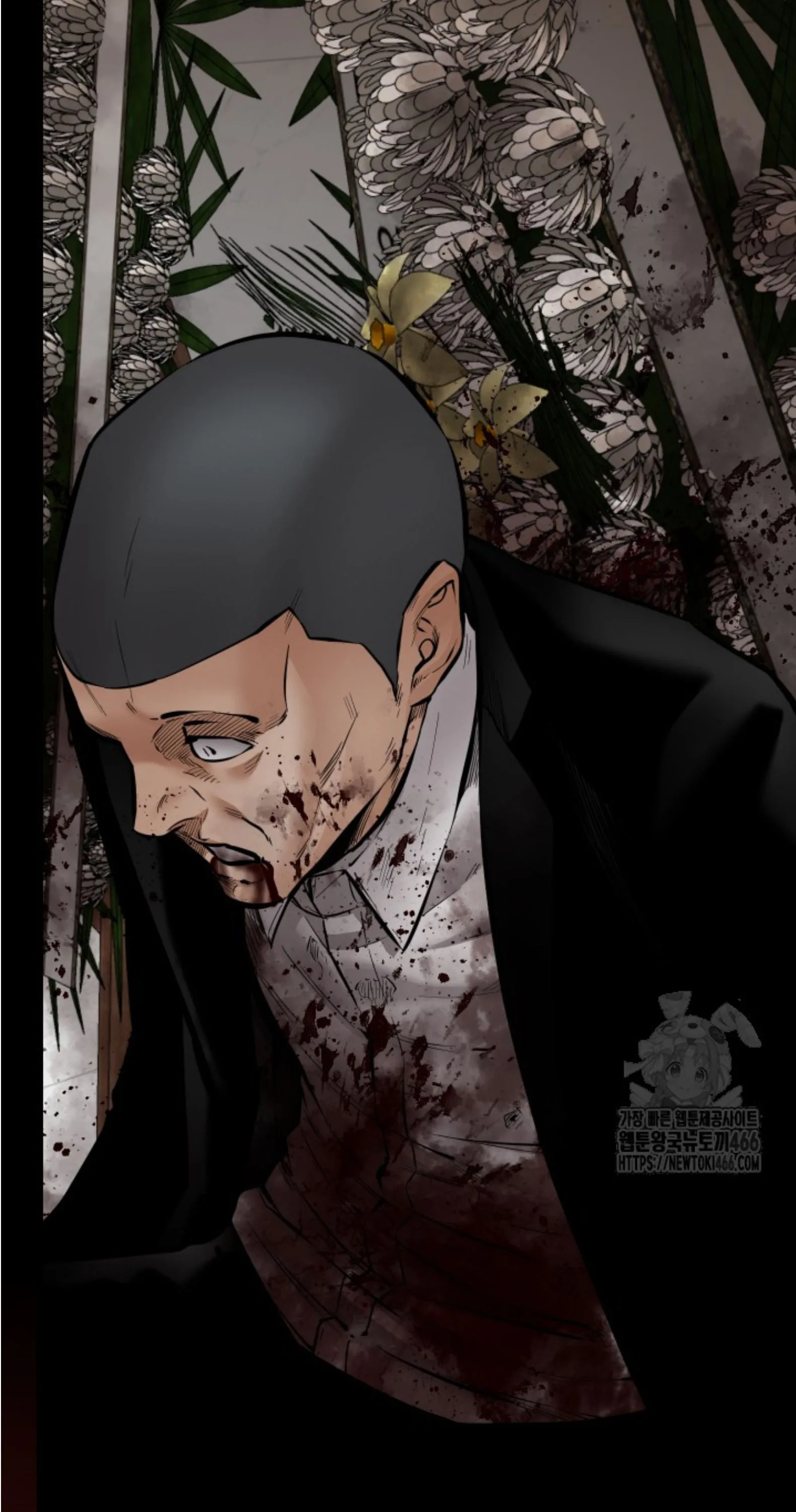 Blade of Retribution ดาบแห_งการลงท_ณฑ_ ตอนที่ ตอนที่ 50 รูปที่ 67