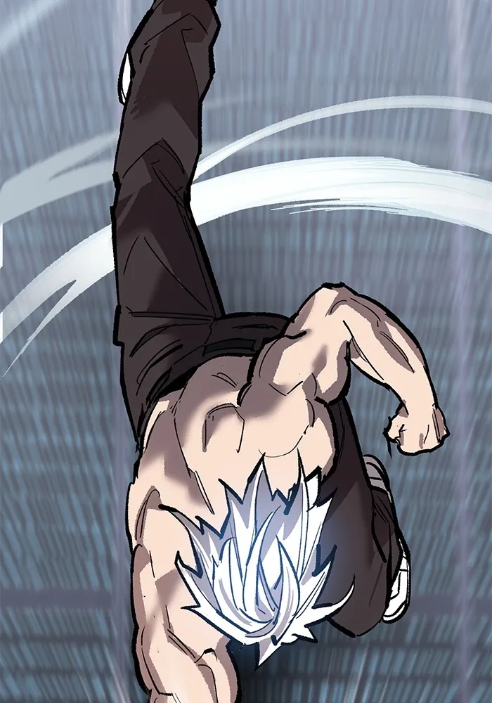 ยอดคนเลเวลทะลุ ตอนที่ 102 มอนสเตอร์ฝึกสอน รูปที่ 158