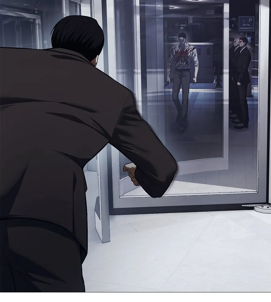 มัจจุราชชุดแดง ตอนที่ 4 รูปที่ 37