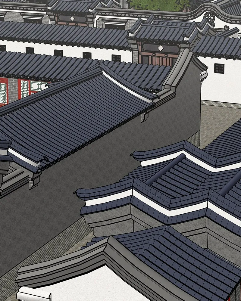 ข้าต้องไม่ใช่พระชายา ตอนที่ 20 รูปที่ 74