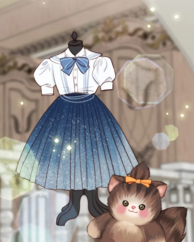 เซเรน่า ตอนที่ 40 รูปที่ 31