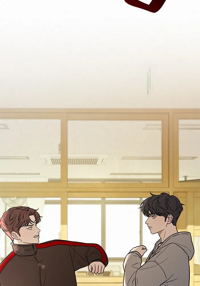 ปฏิบัติการรักวุ่นหัวใจ ตอนที่ 8 รูปที่ 110