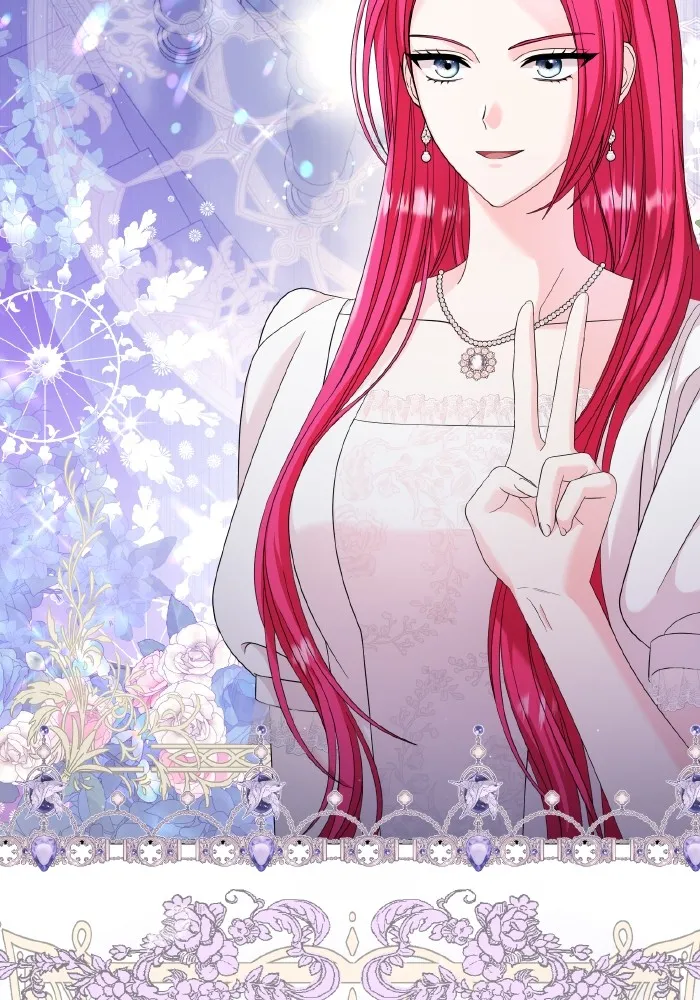 ทำแบบนี้ไม่ได้เพคะ องค์ชาย ตอนที่ 27 รูปที่ 104