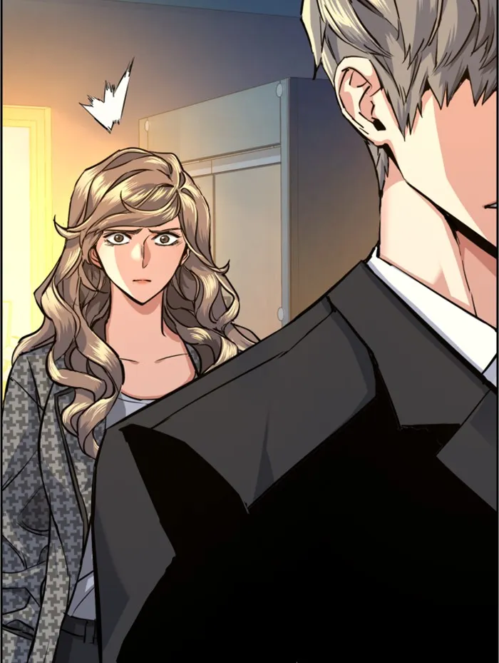 พี่ชายสายบอดี้การ์ด ตอนที่ 62 รูปที่ 10