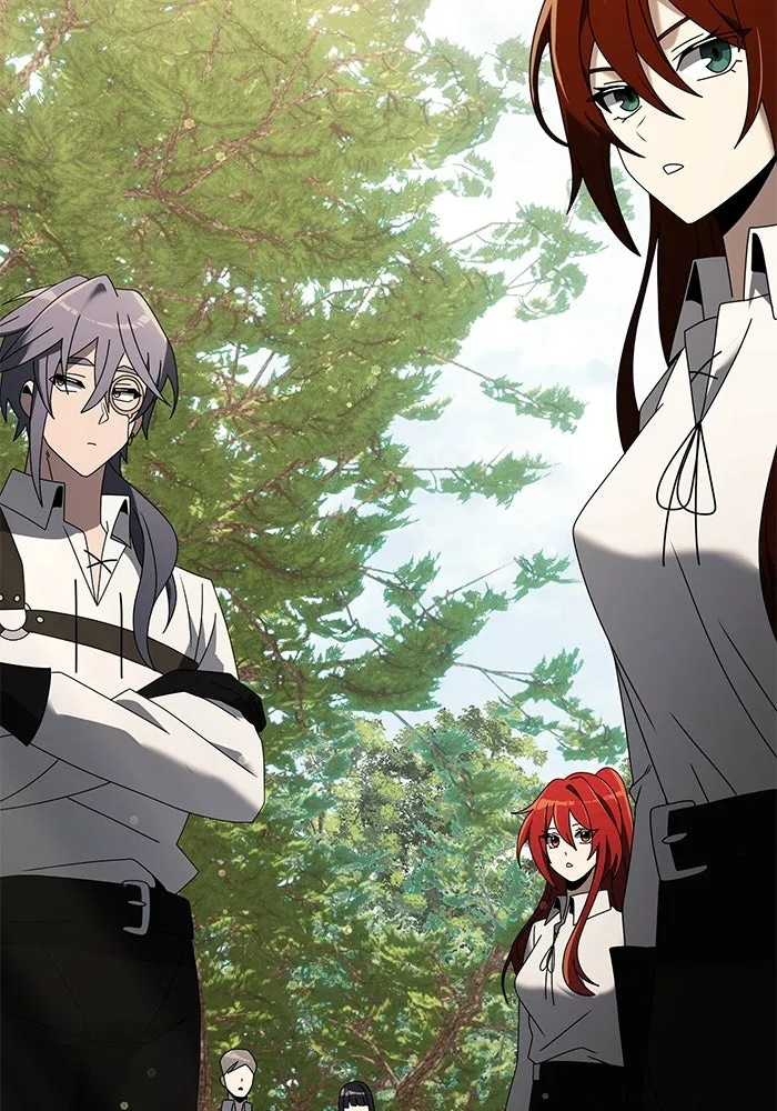 อัศวินดำล่าท้าเวลา ตอนที่ 59 รูปที่ 196