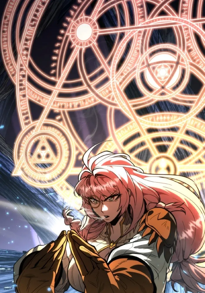 การแข่งขันของผู้เกิดใหม่ ตอนที่ 82 รูปที่ 19